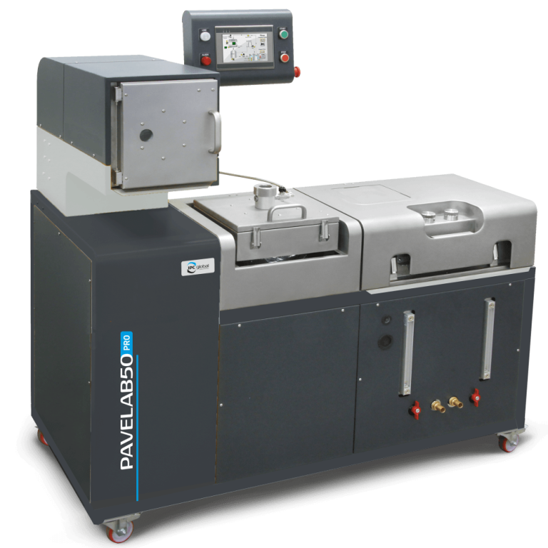 PAVELAB50 PRO Asphalt Analyzer Kuwait