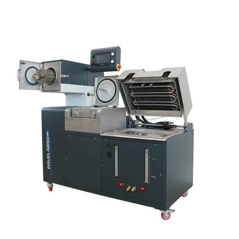 PAVELAB50 PRO Asphalt Analyzer