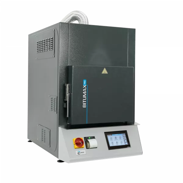BITUMAX Pro Asphalt Binder Analyzer Kuwait