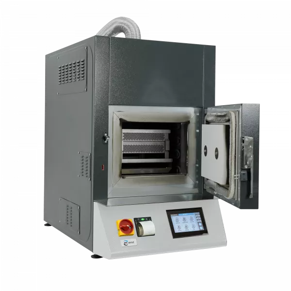 BITUMAX Pro asphalt ignition oven