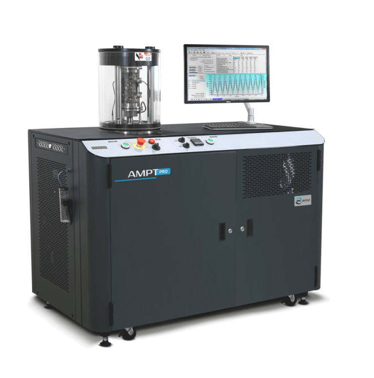 AMPT PRO Asphalt Mixture Performance Tester Kuwait